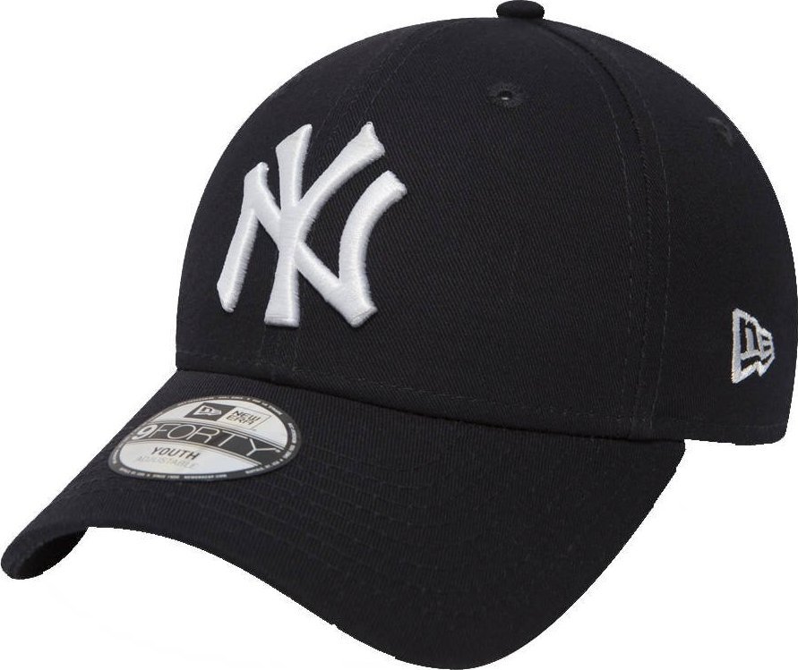 New Era Dětská kšiltovka NEW ERA New York Yankees 6-12 let