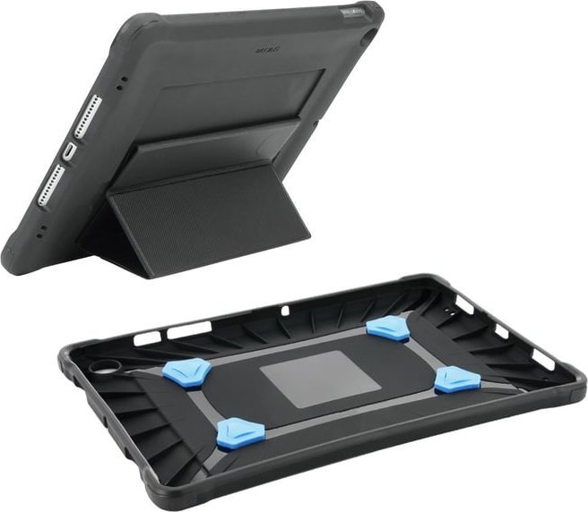 Mobilis pouzdro na tablet Mobilis 053019 pouzdro na tablet 27,7 cm (10,9) Cover Black