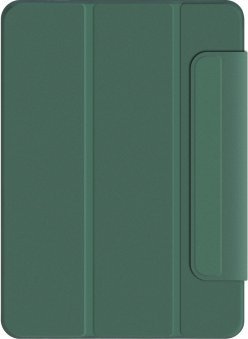 Pomologic pouzdro na tablet Pomologic BookCover ochranné pouzdro pro iPad Pro 11 1/2/3/4G, iPad Air 10.9 4/5G zelené - Bezpečnost zaručena. Jednoduché splátky. Doprava zdarma od 170 PLN.