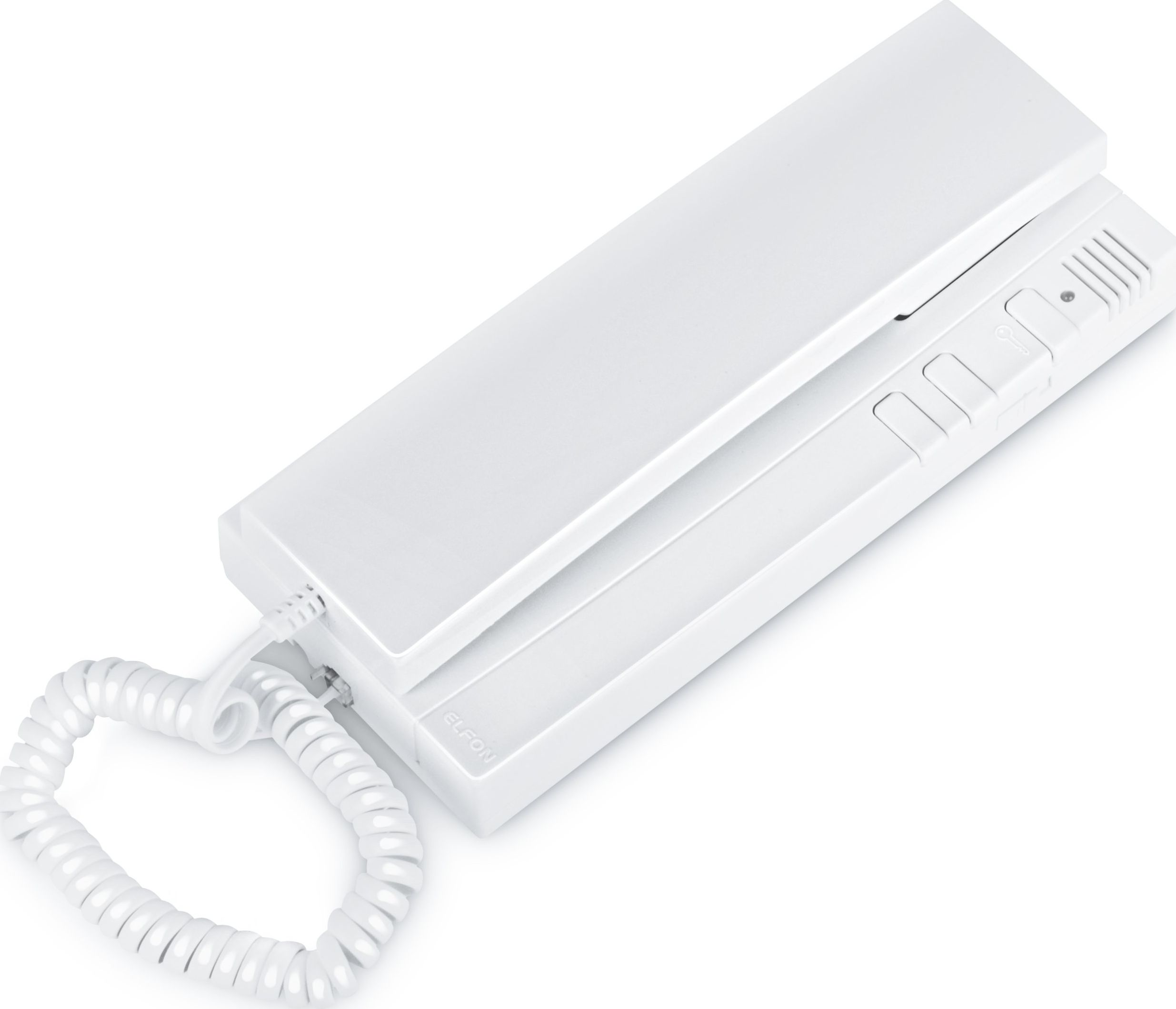 UNIFON UNIPHONE Digitální uniphone Elfon Optima OP-U7/3 3 tlačítka