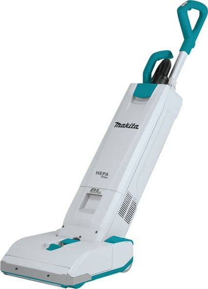 Makita DVC560Z Aku-vysavač tyčový Li-ion LXT 2x18V,bez aku Z