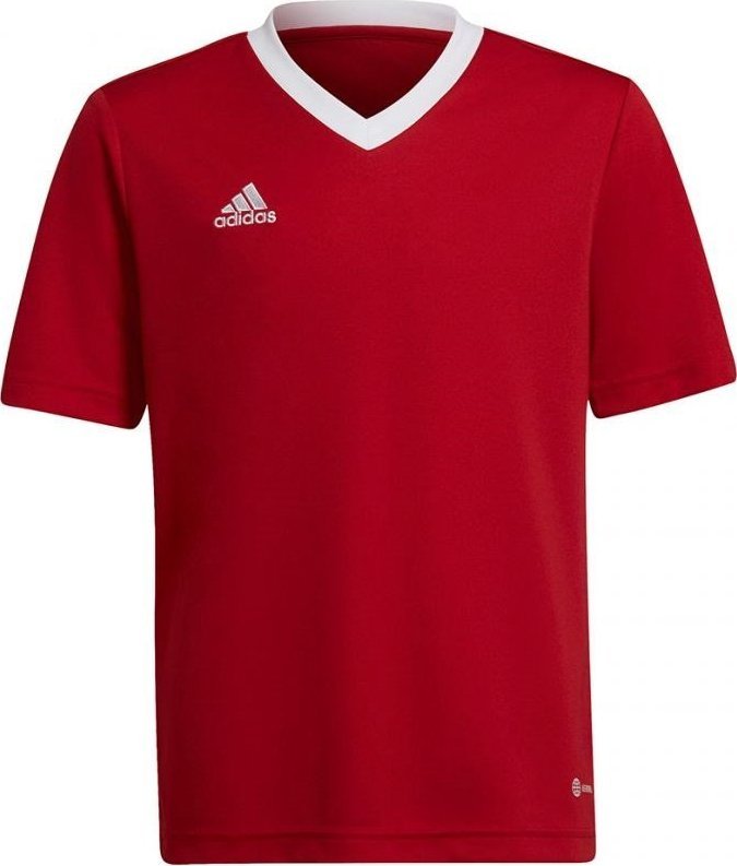 Adidas tričko adidas Entrada 22 Jsy Jr H57496