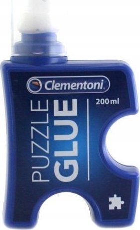 Lepidlo Clementoni Puzzle