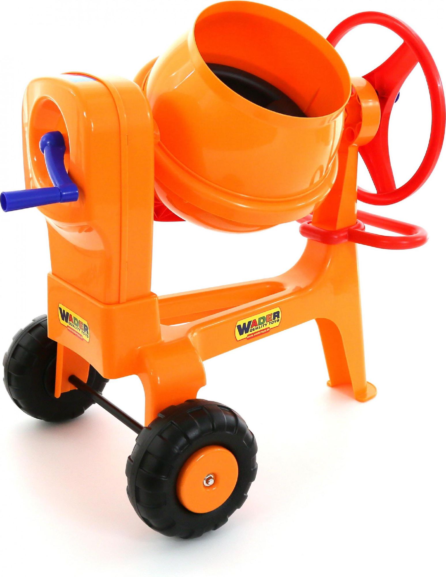 Míchačka na beton Wader - 38005