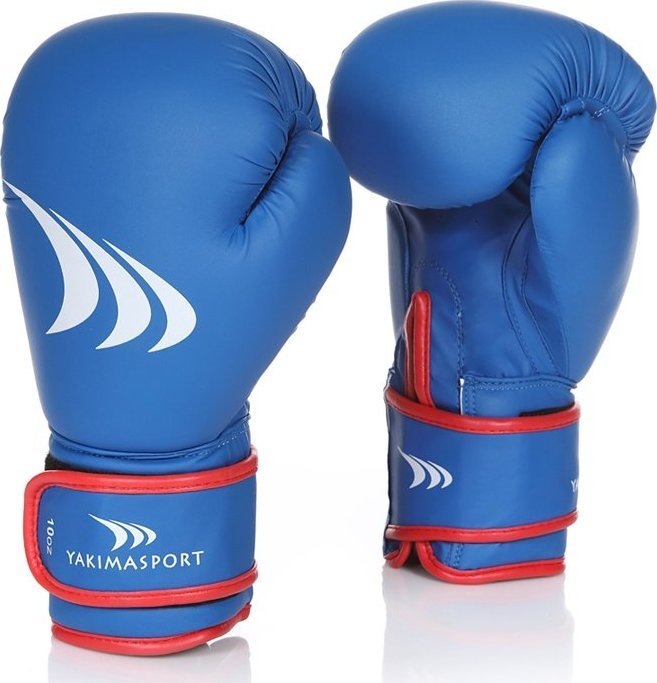 YakimaSport Boxerské rukavice SHARK 10 oz