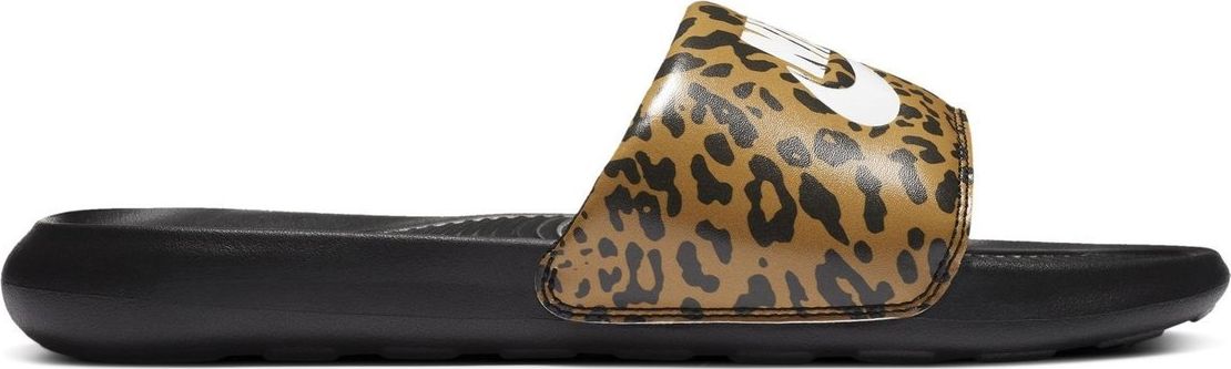 Dámské žabky Nike Victori One Slide Print vel. 35,5
