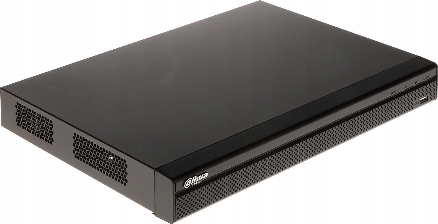 IP kamera Dahua Technology DAHUA NVR4208-4KS3 IP REKORDÉR