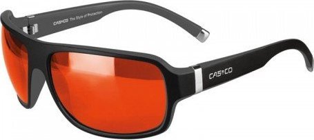 Sportovní brýle Casco CASCO SX-61 Bicolor black-gunmetal