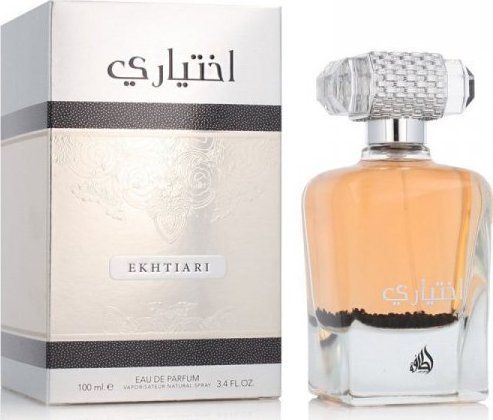Lattafa Unisex parfém Lattafa EDP Ekhtiari (100 ml)