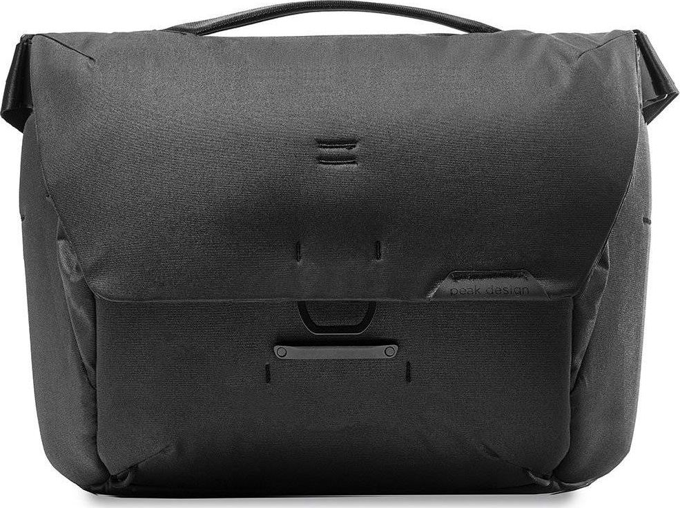 Peak Design Brašna Fotobrašna Peak Design Everyday Messenger 13L - černá - EDLv2