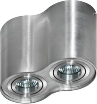 Stropní svítidlo Azzardo Bross 1x50W (GM4200WH)