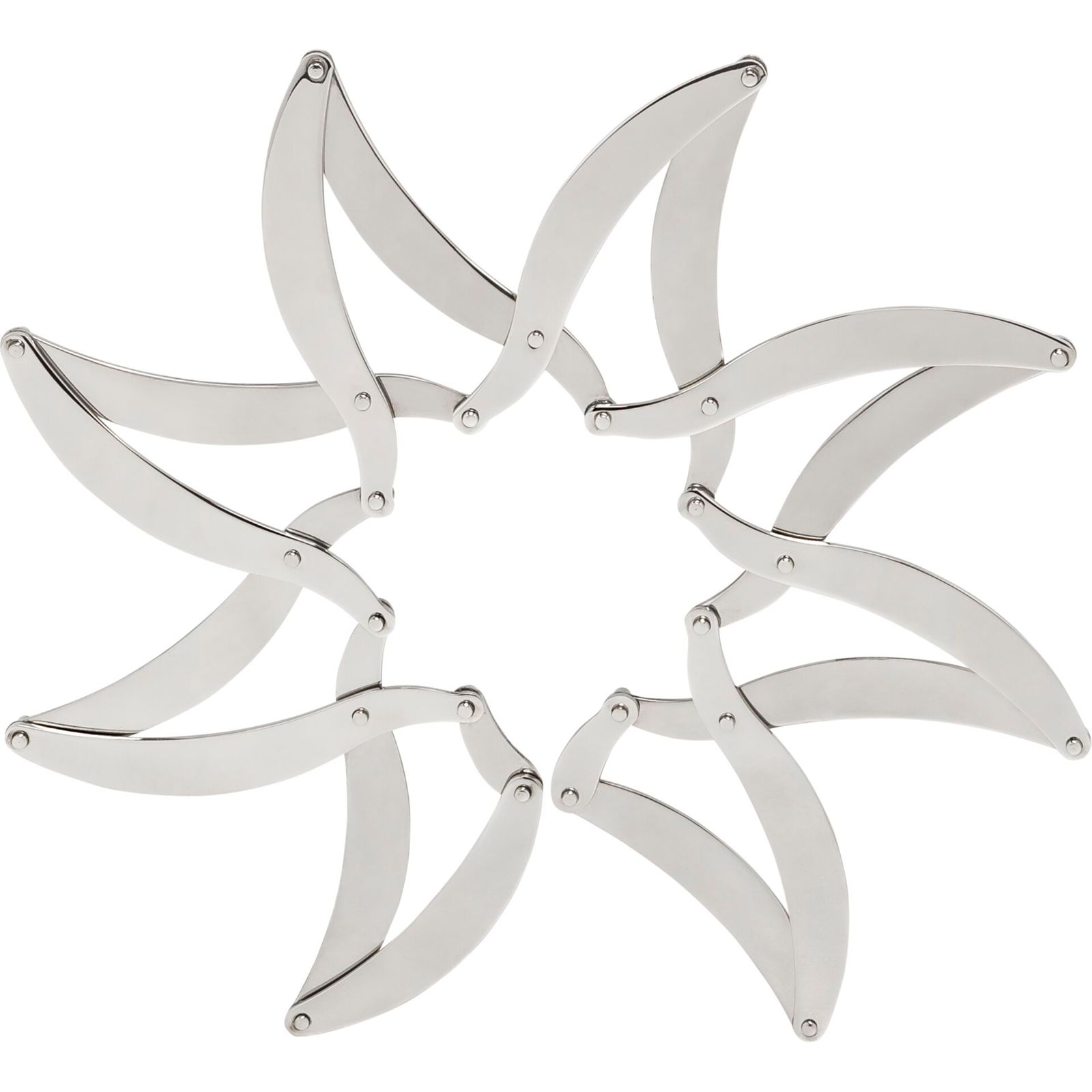 Alessi Augh Extensible Trivet DUL01