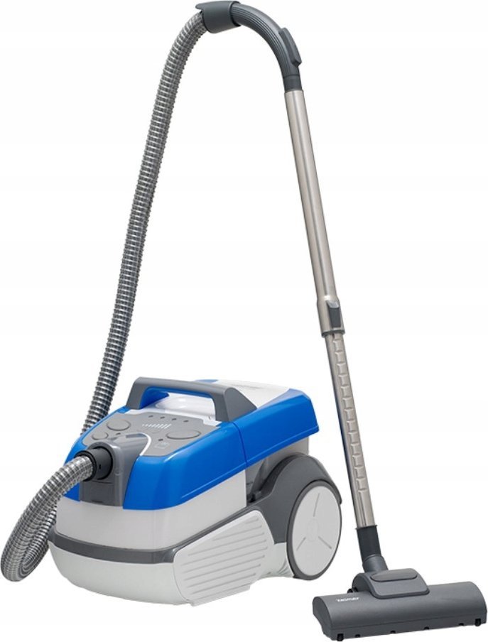 Zelmer mycí vysavač ZVC 9150D LEON 2100W MYCÍ VYSAVAČ