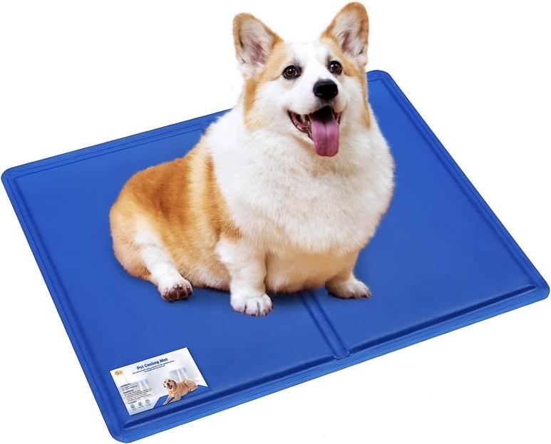 Cooling mat - pet bed - 70x110 cm