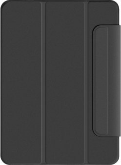 Pomologic obal na tablet Pomologic BookCover ochranné pouzdro pro iPad Pro 11 1/2/3/4G, iPad Air 10.9 4/5G antracit - Záruka bezpečnosti. Jednoduché splátky. Doprava zdarma od 170 PLN.