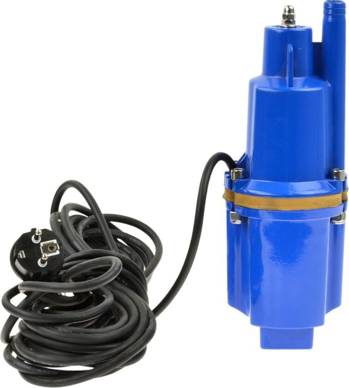 Geko ponorné čerpadlo Typ Diver Top sání Premium (6) G81455