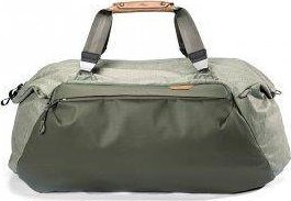 Peak Design Peak Design Travel Duffel 65L Sage šedozelený