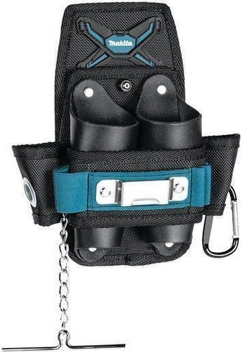 Makita E-15279 brašna pro elektrikáře 185x55x205mm