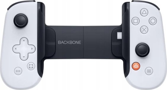 Backbone One - USB-C herní ovladač, kompatibilní s Android a iPhone 15 (PlayStation)