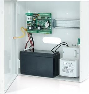 NoName Přístupový bod ROGER ACCESS CONTROLLER V OBOU. OD JAKO. PR402DR-SET