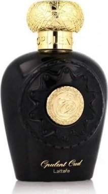 Lattafa Parfém unisex Lattafa EDP Opulent Oud (100 ml)