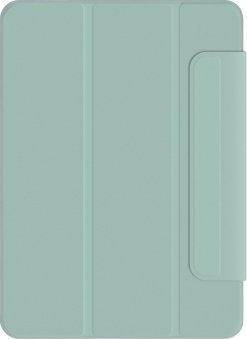 Pomologic obal na tablet Pomologic BookCover ochranné pouzdro pro iPad Pro 11 1/2/3/4G, iPad Air 10.9 4/5G mint - Záruka bezpečnosti. Jednoduché splátky. Doprava zdarma od 170 PLN.