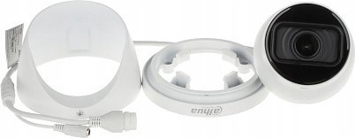 IP kamera DAHUA IPC-HDW2541T-ZS-27135 Bílá