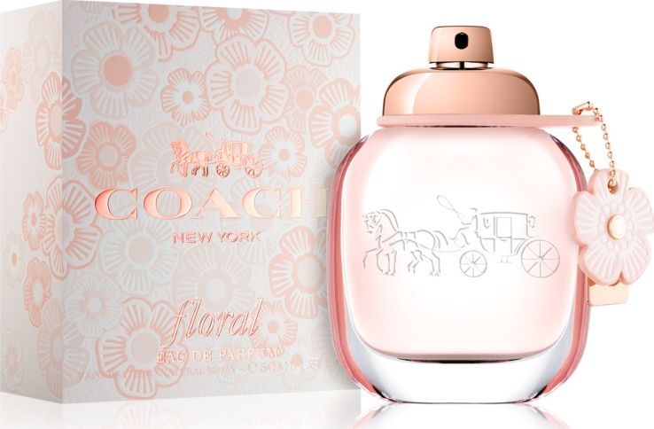 Coach Floral EDP 5ml