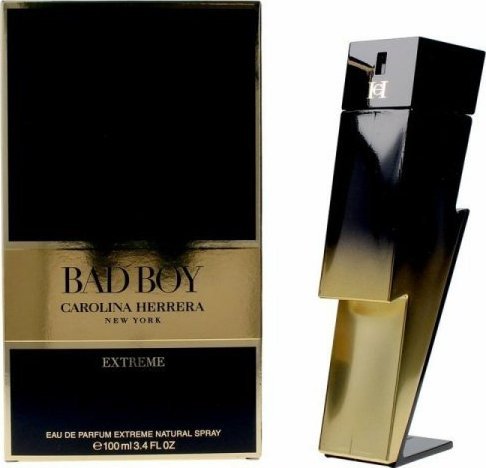 Carolina Herrera pánský parfém Carolina Herrera 100 ml
