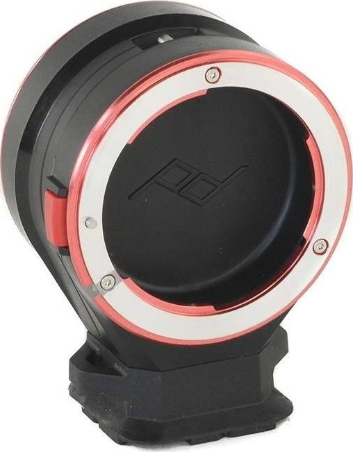Peak Design Peak Design LENS adaptér pro Sony E/FE držák objektivu