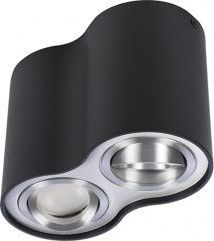 Stropní svítidlo Azzardo Bross 2x50W (GM4200)