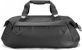 Peak Design Peak Design Travel Duffel 65L Černá taška