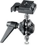 Hlava Manfrotto 155RC