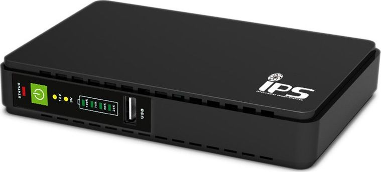 UPS MPL Power RouterUPS-30
