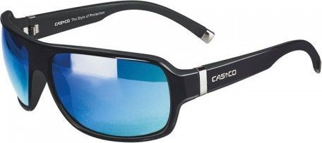 Casco Sportovní brýle CASCO SX-61 Bicolor black-bluemirror