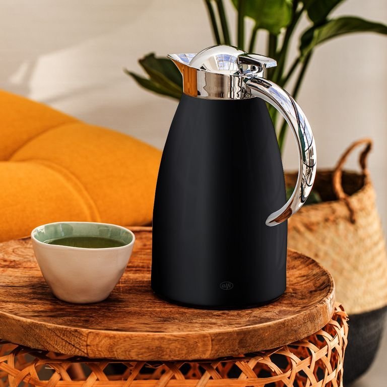 Alfi Termoska Signo 1 l Černá