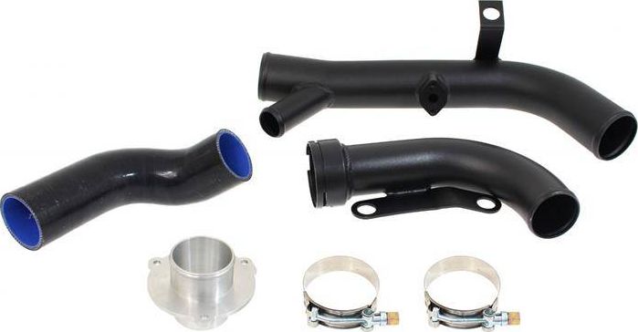 TurboWorks Plnicí potrubí VW Golf R, Scirocco R, Audi TT-S, S3