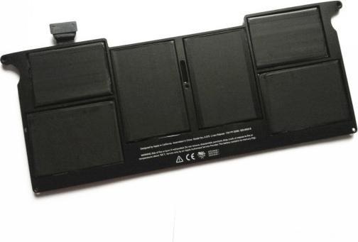 Baterie LMP MacBook Air 11 1. generace, 10/10, vestavěná, Li-Ion Polymer, A1375, 7,3 V, 39 Wh