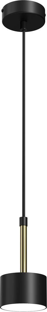 Závěsné svítidlo Milagro Moderní LED stropní svítidlo Připravené do jídelny Milagro MLP7760
