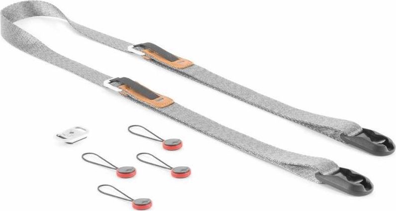 Peak Design  Leash Ash Grey v3