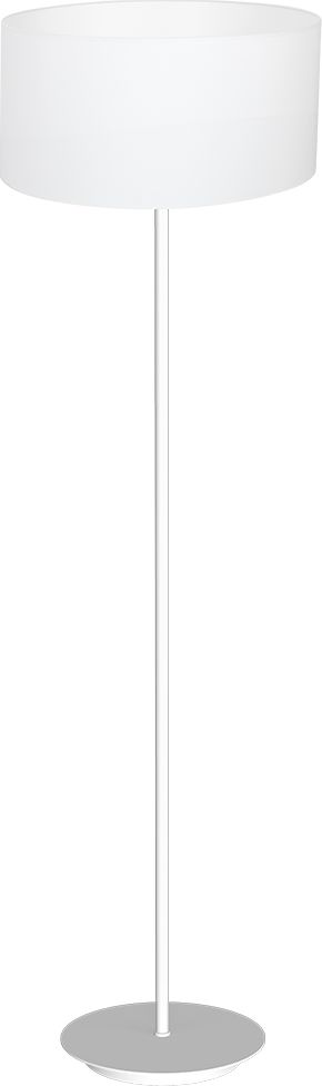 Stojací lampa Eko-Light BARI BÍLÁ STOJNÁ LAMPA 1xE27