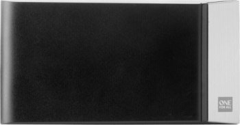 One for All DVB-T2 Alu EDGE Antenna 5G SV9335-5G