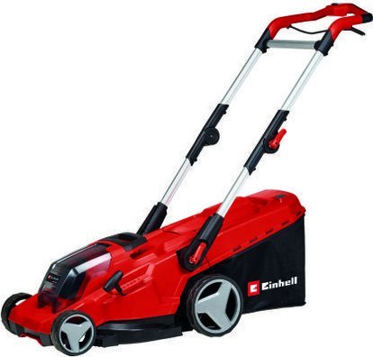Einhell GE-CM 36/41 Li - Solo Professional, 36V (2x18V) Aku kosačka na trávu