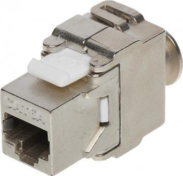 Keystone FX-RJ45-6A-01*P50 konektor