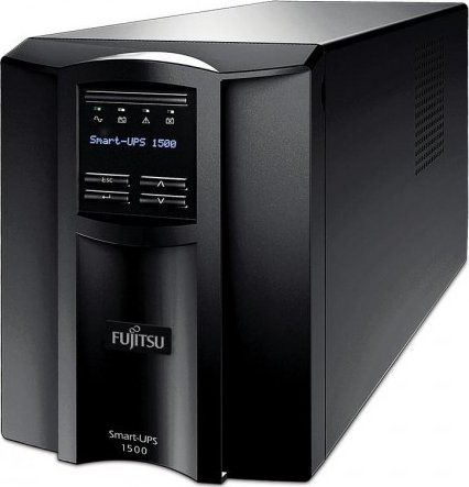 UPS Fujitsu Fujitsu FUJITSU PY Online UPS 8kVA / 8kW R/T (6U)