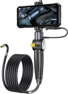 Endoskopická kamera UleFone EC03