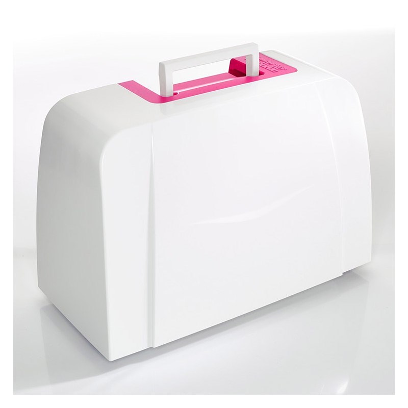Šicí stroj Pfaff Smarter 160S White