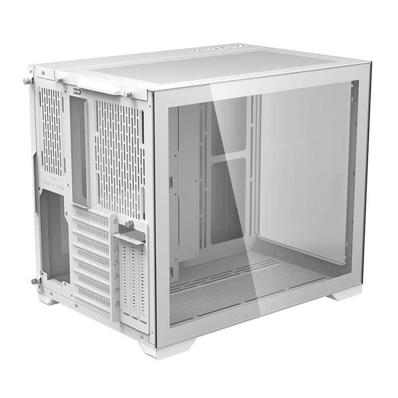 Počítačová skriňa Darkflash C305 ATX (biela)