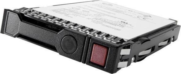 HPE SSD 1,92 TB SATA RI SFF SC MV SSD P18426-B21