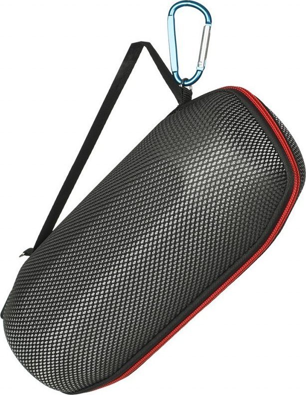 Umělecký případ pro přenosný reproduktor JBL Charge 4 CH-401 Grey